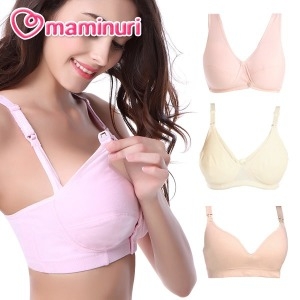 마미누리 스위트 큐브 은나노 수유브라