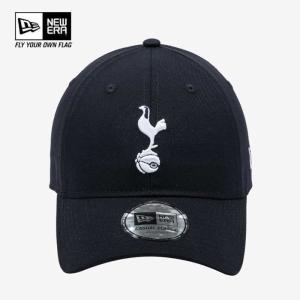 뉴에라 940 PREMIER LEAGUE 프리미어 리그 토트넘 볼캡 네이비 13549169