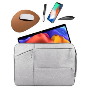 에스티나인 슬림 LG그램 노트북파우치 뷰 view 수납가방 15인치 16인치