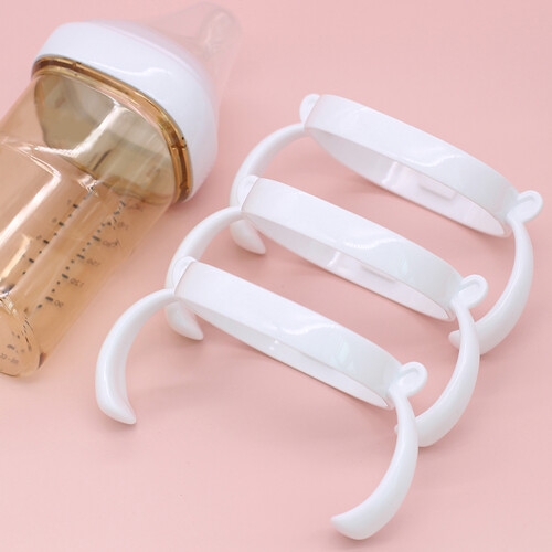 순수아 헤겐 젖병 호환 젖병손잡이