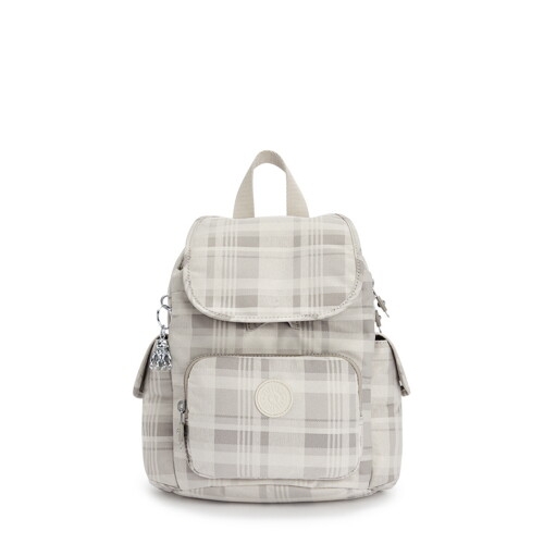 키플링 신상 백팩 씨티팩미니_KKCBA02 CBFL 콤비플로랄