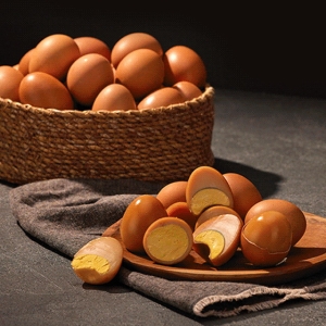 사그담  구운계란 맥반석 구운란 대란 30구