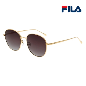 휠라 선글라스 FLS7285 YELLOWGOLD 58