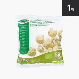 웰팜 자연원 ARDO 냉동 유기농 완두콩 600g