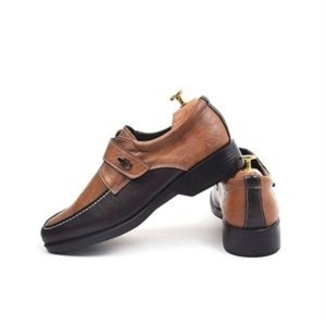 남성 30대 끈없는 데일리 캐주얼 로퍼 구두 9843328