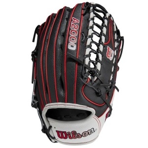 윌슨  A2000-23OT7SS 2023 외야 검+백 12.75인치 스핀 컨트롤