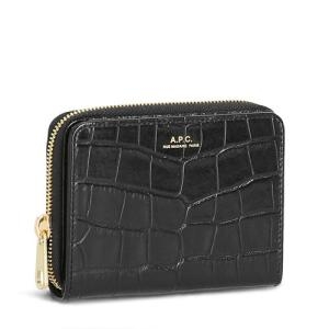 아페쎄 엠마누엘 반지갑_PXAWV F63029 LZZ