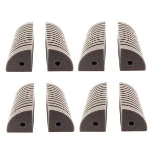 모비딕  슈퍼쌍기 리필용 스펀지 8개입 1세트