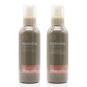더페이스샵 에센셜 데미지케어 헤어 에센스 150ml