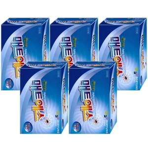 보령제약 전자모기향 매트에스 60매