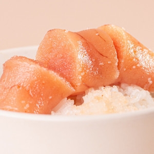 디스이즈 저염 백 명란젓 파지 1kg