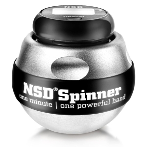 NSD  자동 회전 시작 모델 신뢰 Spinner 무게 Metallic Spinner PB-888E 일본 정규 대리점 상품 악력 팔..