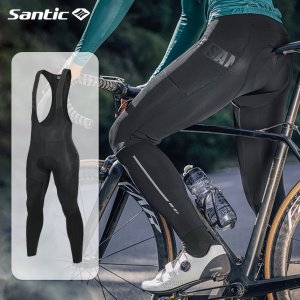 산틱  무료교환 백포켓 4D 패드 바지 빕숏 빕 M2C04151H