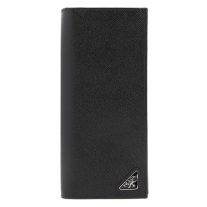 프라다 사피아노 2MV836 QHH F0002 남자 장지갑 2MV836 QHH F00020001S