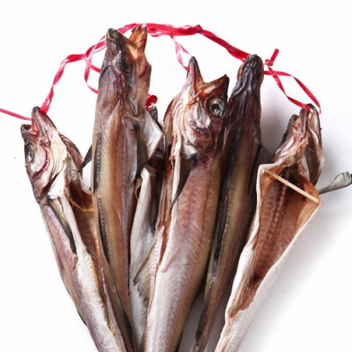 프레쉬  명태 반건조 절단코다리 코다리찜용1kg
