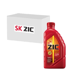 SK엔무브 ZIC ATF MULTI 1L