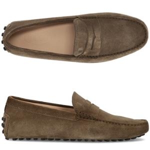 토즈 고미노 드라이빙슈즈_XXM64C00640RE0S818