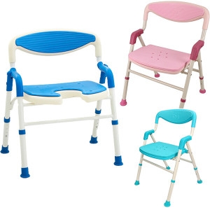 접이식 목욕의자