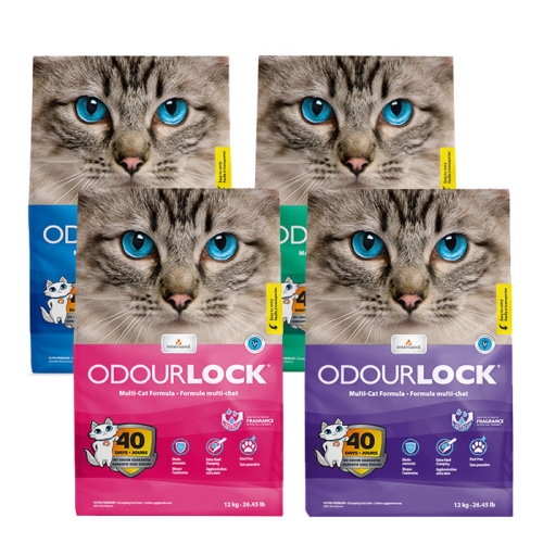 오더락 오리지널 12kg