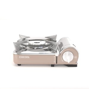 파이브스타  코코아 미니 버너 8000