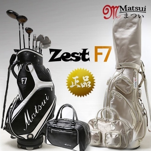 마쓰이  ZEST F7 풀세트