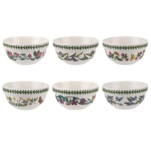 포트메리온 보타닉가든 대접 (구형) 14cm