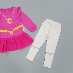 토토헤로스 번개걸부츠레깅스_