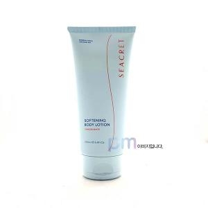 시크릿 소프트닝 바디로션 파머그래넛 200ml