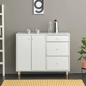 로쏘 콜스 주방 아일랜드 수납장