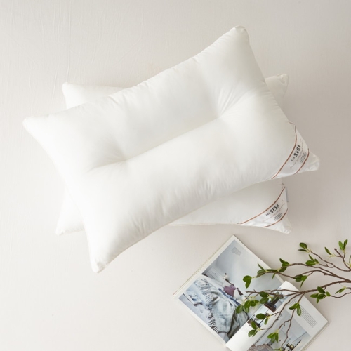 세사 다운필 소프트 경추베개솜