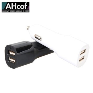 R10 차량용 USB 급속카차져 충전기 2구 2.4Aㅣ고속충