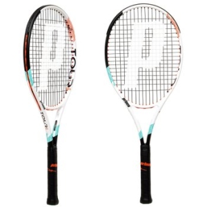 프린스  2022 TXT ATS 투어 100 310g 16x18 테니스라켓 기본스트링 무료 테니스라켓
