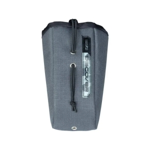 시마노 PRO 그래블 디스커버 물통 가방 파우치 0.7L 패딩 자전거 물병 꽂이 보틀 걸이 수통 케이지 PRBA0054