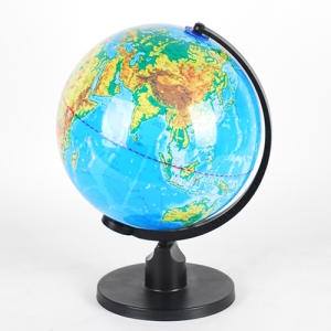 학습용 한글 지구본 -25cm