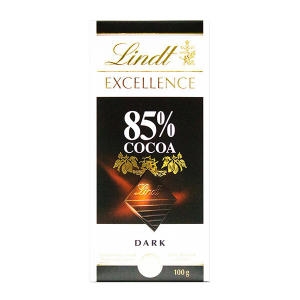 글로벌푸드  린트 린도르 엑셀런스 85 다크초콜릿 100g