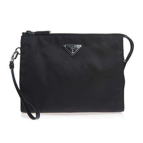 프라다 트래블 키트 파우치 클러치백_2NE789 064 F0002