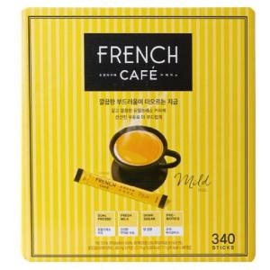 남양유업 프렌치카페 카페믹스 프리미엄 스틱 340개입
