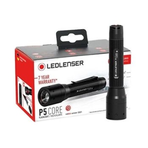 코아  작업후레쉬 손전등 텍티컬 AA건전지 LED랜턴 P5