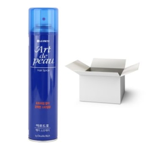 아르드포 헤어 스프레이 1박스 300mlx24개