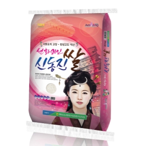 황등농협  2020 선화미인 신동진쌀 20kg