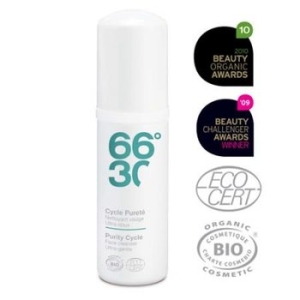 DAO 60˚30 퓨리티 사이클 헤어&바디 샤워 젤 250ml