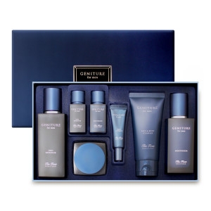 오휘 더 퍼스트 제너츄어 포맨 3종 세트