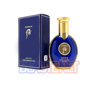 더후 후 공진향 군 자양 로션 100ml