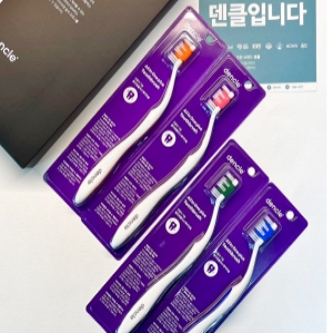 덴클  뉴 올인원 플러스 케어 칫솔