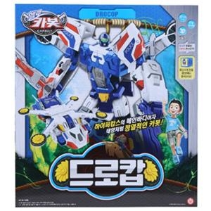 헬로카봇 드로캅