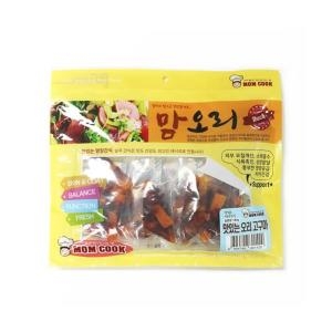 피에스코리아 맘쿡 맘오리 다이어트 안심 오리 300g