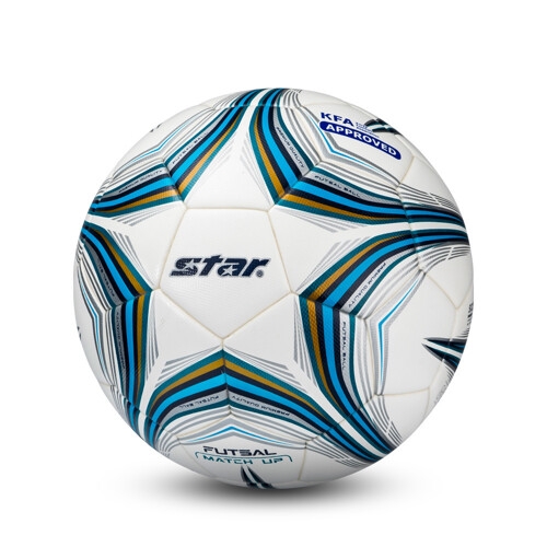 신신상사 스타스포츠 매치업 풋살공 (FB514TB)