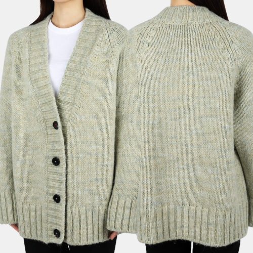 메종마르지엘라 MM6 니트 스웨터 SI0GP0004 S17802 741M