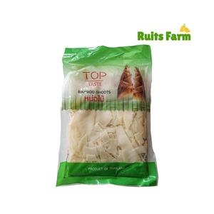 루츠팜 태국 탑죽순 편 454g