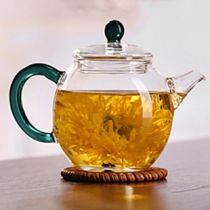 수타미 북대사 유리다관 H10 260ml